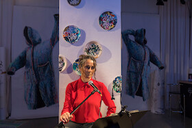 Bild: Spucken wir auf Hegel