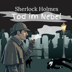 Bild: Sherlock Holmes – Tod im Nebel - Premiere