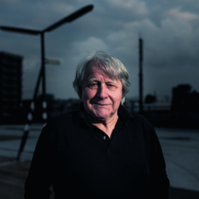 Bild: Peter Urban - On Air