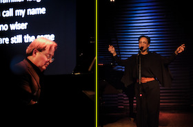 Bild: BZ-Singalong goes ZMF