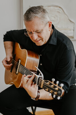 Bild: Fröhliche Weihnacht mit Jonny Götze - Tour 2026