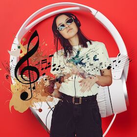 Bild: Workshop: Musikvisuals erstellen - Workshop: Musikvisuals erstellen