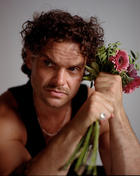 Bild: Tristan Brusch - Am Anfang Tour 2026