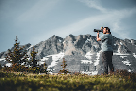 Bild: Live-Reportage - Kanada & Alaska - Into the wild