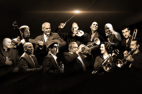 Bild: BUENA VISTA ALL STARS - ZMF Freiburg