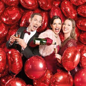 Bild: Der 75. Geburtstag