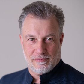 Bild: Marc Marshall - Die Stimme die berührt – Live 2027