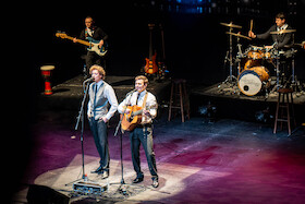 The Simon & Garfunkel Story - Tour 2027