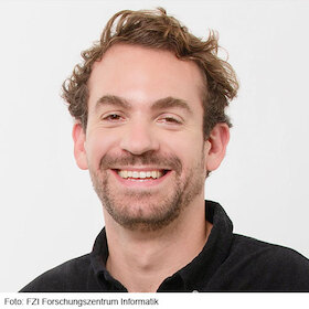 Bild: Jonas Fegert - Mit KI gegen KI