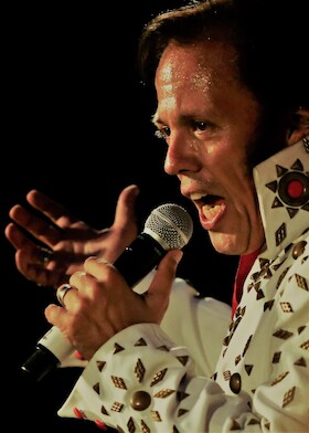 Bild: Elvis Young & the Las Vegas Kings - Elvis Young & the Las Vegas Kings