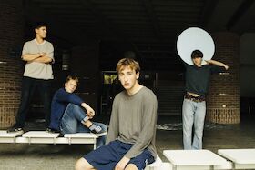 Bild: Falschgeld - "Flügge werden" Album Release Tour