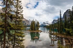 Bild: Pascal Violo - Multivision "Kanada und Alaska"