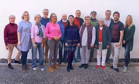 Bild: KulTourScheune 26 "Was soll das Theater?"