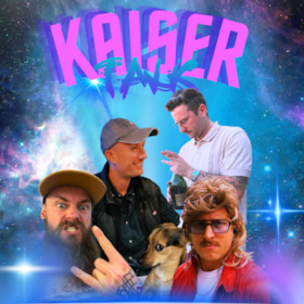 Bild: Kaisertalk: unplugged