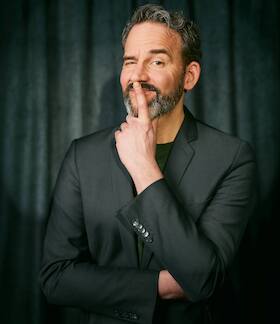 Bild: Philipp Scharrenberg - "Wahr, aber falsch"