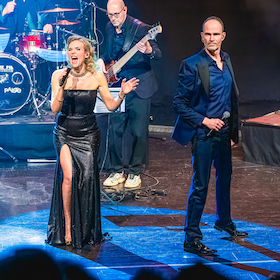 Bild: Let the Sky Fall - Die Bond Concert Show