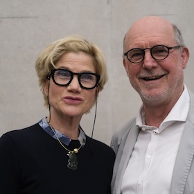 Bild: Astrid Fünderich & Klaus-Dieter Mayer - Die drei Fragezeichen ??? für Kassettenkinder!