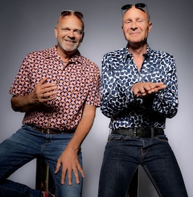 Bild: die feisten - Moskito