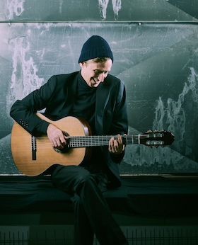 Bild: Jakob Heymann - Musik für Optimisten