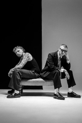 Bild: KID KAPICHI - Down The Rabbit Hole