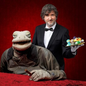 Bild: Michael Hatzius - ECHSKLUSIV