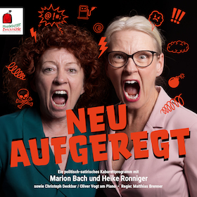 Bild: Neu aufgeregt