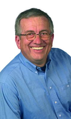 Bild: hr1-Moderator Werner Reinke liest "Der Lotse" - Weihnachtslesung & Musik