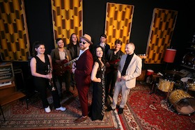 Bild: Soulport-Funk & Soulnight