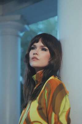 Bild: INA FORSMAN - After Dark Hour Part II European Tour 2026