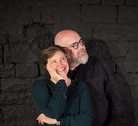 Bild: LOVE LETTERS - Ein Kammerspiel der großen Gefühle – von A.R. Gurney