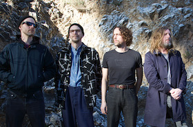 Bild: Razorlight - ZMF Freiburg