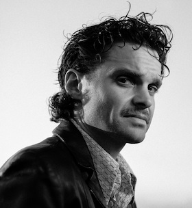 Bild: Tristan Brusch - Am Anfang Tour 2026 - Die Zugabe