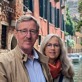 Bild: Konzert für Oboe und Orgel