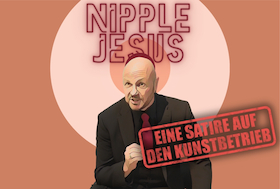 Bild: NippleJesus