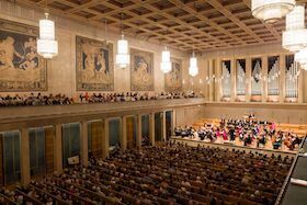 Bild: Sechs Sonntagsmatinéen im Abo