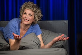 Bild: Anna Schäfer - Schlafende Hunde