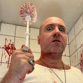 Bild: König Ubu - von Alfred Jarry