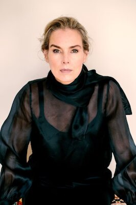 Bild: Rebekka Bakken - Winter Nights