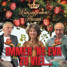 Bild: Immer ne Eva zu viel / nicht die Fünfte, sondern die Neunte