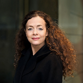 Bild: Stunden wie Tage - Lesung mit Shelly Kupferberg