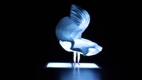 Bild: Pharos - from where I stand & where we meet