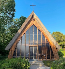 Bild: Verleih uns Frieden gnädiglich - Orgelkonzert plus Alt-Solo