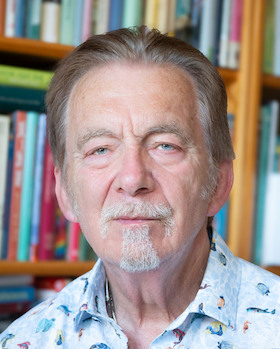 Ernst Pradel