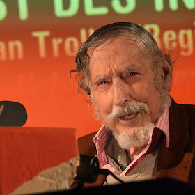 Bild: DOK.FEST: Begegnungen im Knast - Film & Talk in Memoriam Georg Stefan Troller