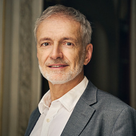 Bild: Entscheidung in Spanien. Der grosse Kampf der Literatur 1936-1939 - Ein Abend mit Paul Ingendaay