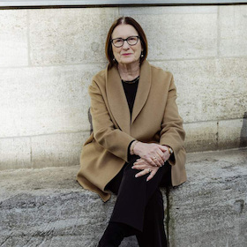 Bild: Der Schlüssel würde noch passen - Ein Abend mit Irina Scherbakowa