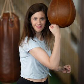 Bild: Claudia Pichler - Kopfnuss und Konterbier