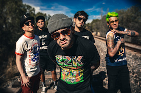 Bild: Son Rompe Pera - ZMF Freiburg