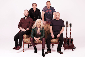 Bild: A Passage To Rush - Rush Tribute Band