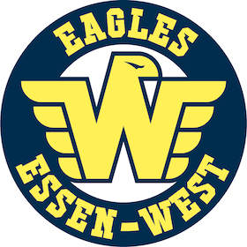 Bild: ESC Eagles Essen-West - Beach Devils Timmendorfer Strand